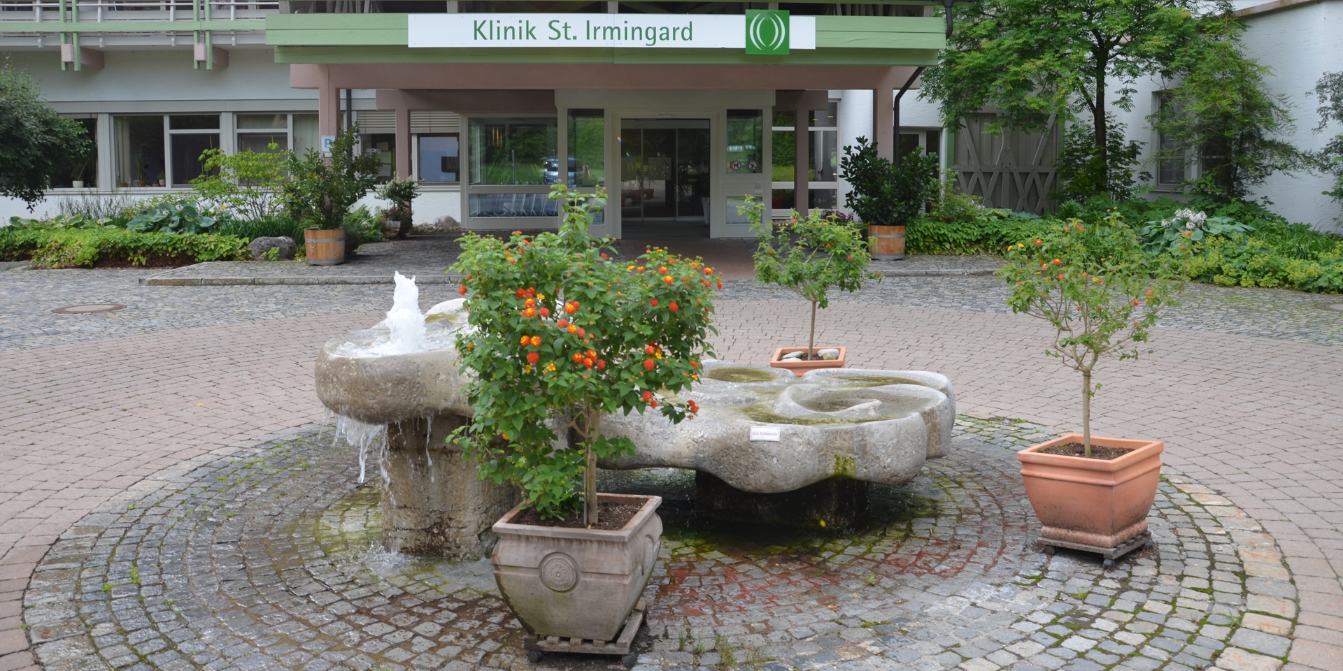 Chiemgau klinik wartezeit